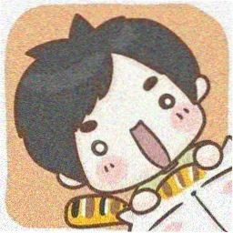 同学头像 六年级 小铖